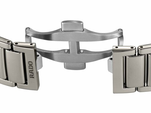 True Round Automatic Open Heart - R27108112