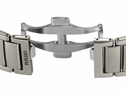 True Round Automatic Open Heart - R27108112