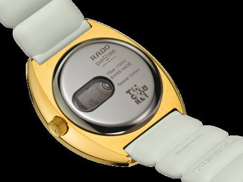 DiaStar Original X Tej Chauhan Special Edition - R12165155