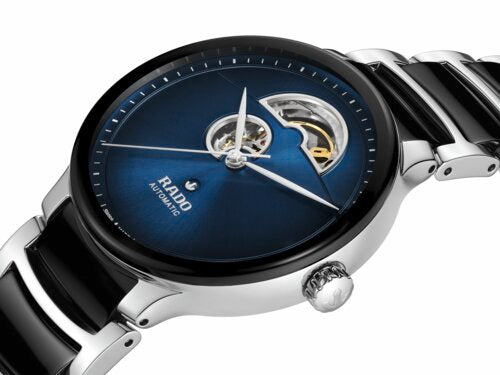 Centrix Automatic Open Heart - R30012202