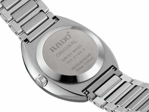 DiaStar Original Automatic - R12160103