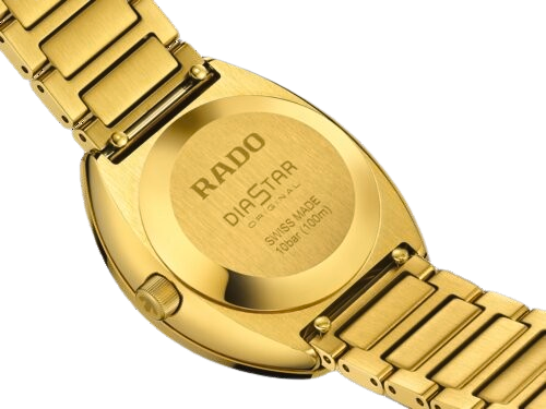 DiaStar Original Automatic - R12171653