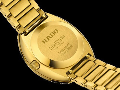 DiaStar Original Automatic - R12171653