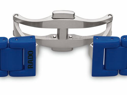 True Round Thinline Les Couleurs™ Le Corbusier Spectacular ultramarine 4320K - R27092622