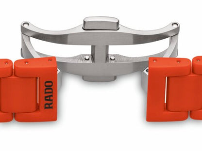 True Round Thinline Les Couleurs™ Le Corbusier Powerful orange 4320S - R27095652