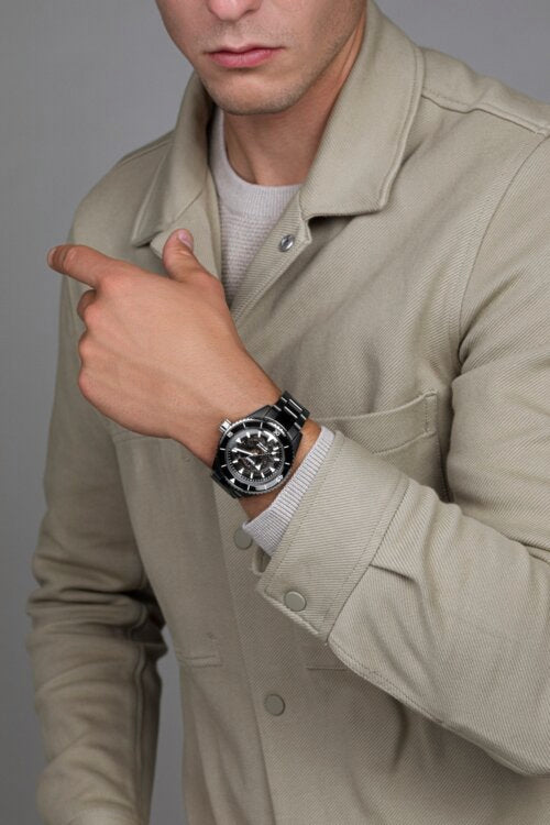 Captain Cook High-Tech Ceramic - R32127152