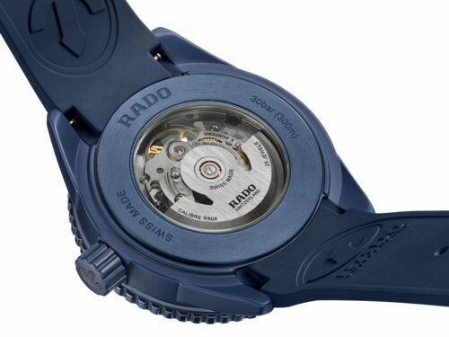 Captain Cook High-Tech Ceramic Skeleton - R32153209