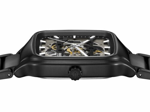 True Square Automatic Skeleton - R27197152