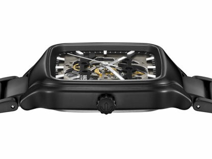 True Square Automatic Skeleton - R27197152