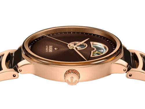 Centrix Automatic Open Heart - R30013302