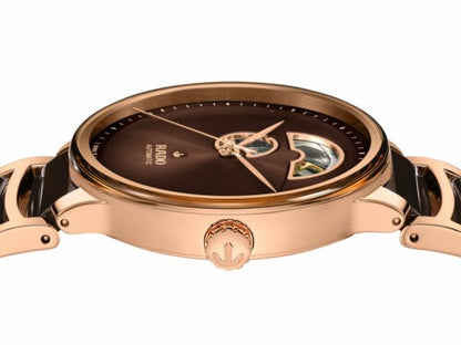 Centrix Automatic Open Heart - R30013302