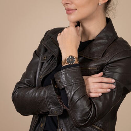 Coupole Diamonds Moonphase - R22884903