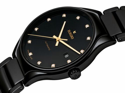 True Round Automatic Diamonds - R27056732