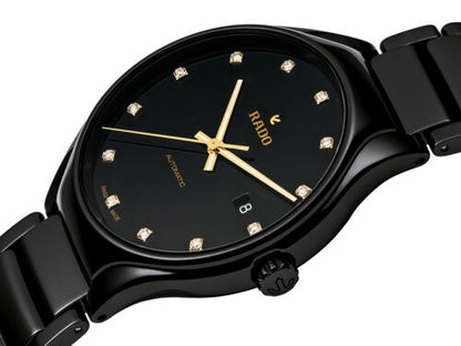 True Round Automatic Diamonds - R27056732