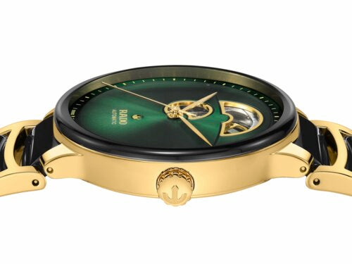 Centrix Automatic Open Heart - R30008302