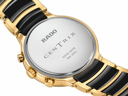 Centrix Chronograph - R30211152