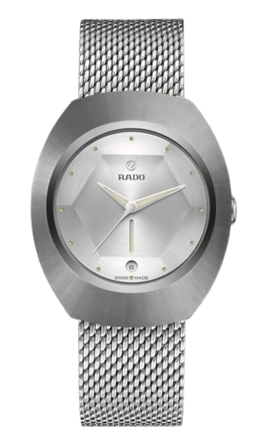 DiaStar Original 60-Year Anniversary Edition - R12163118