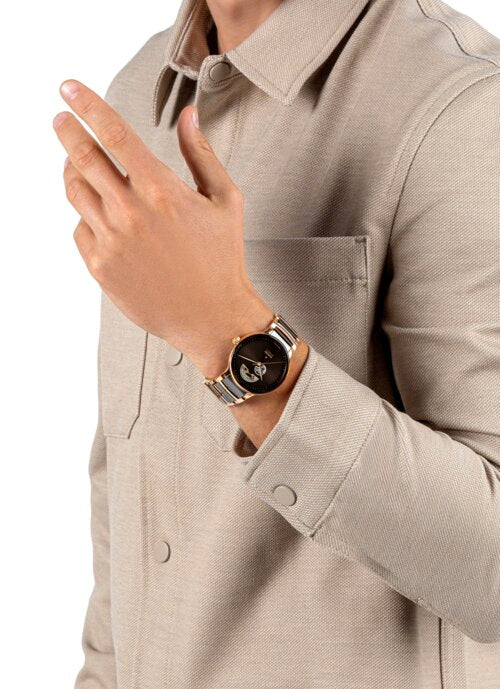 Centrix Automatic Open Heart - R30013302