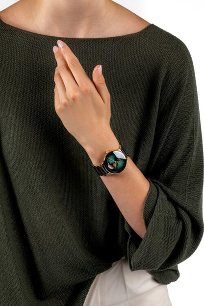 Centrix Automatic Open Heart - R30008302