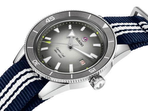 Captain Cook X Tennis Limited Edition - R32222108