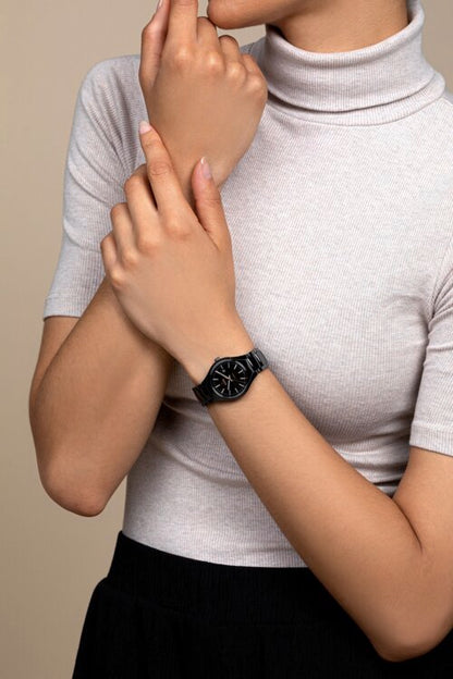 True Round Automatic - R27242162