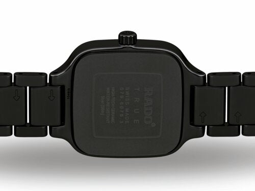 True Square Diamonds - R27080722