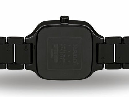 True Square Diamonds - R27080722