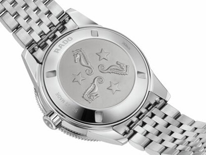 Captain Cook Automatic - R32223203