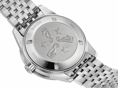 Captain Cook Automatic - R32223203