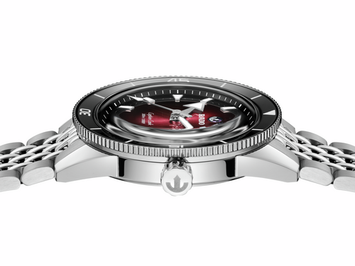 Captain Cook Automatic - R32223408