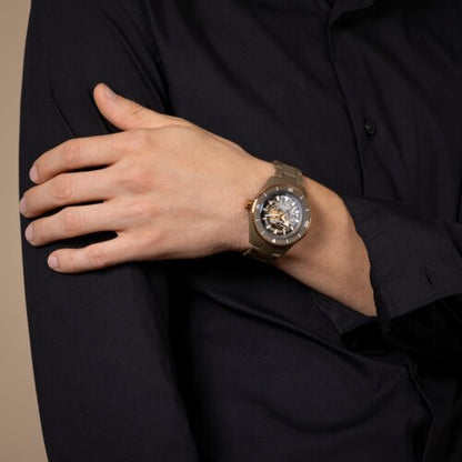 Captain Cook High-Tech Ceramic Skeleton - R32150162