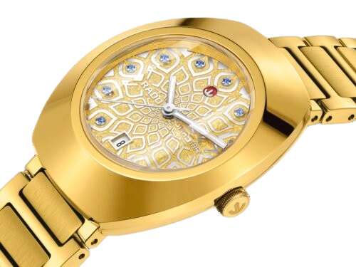 DiaStar Original Automatic - R12171643