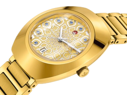 DiaStar Original Automatic - R12171643