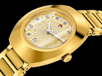 DiaStar Original Automatic - R12171643