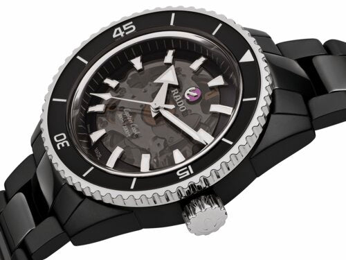 Captain Cook High-Tech Ceramic - R32127152