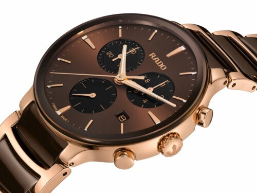 Centrix Chronograph - R30212302