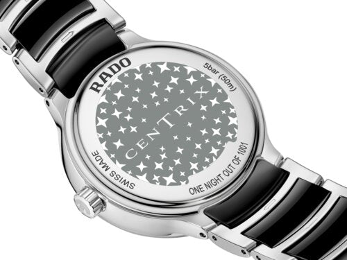 Centrix Diamonds Limited Edition - R30234762