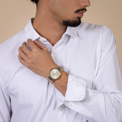 Centrix Automatic Swiss Special Edition - R30017742