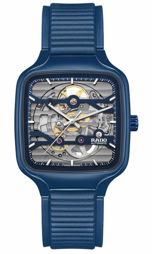 True Square Automatic Skeleton - R27178205