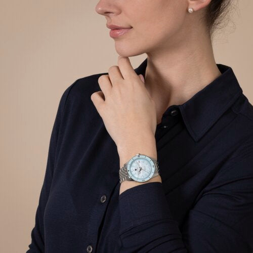 Captain Cook Automatic - R32223203