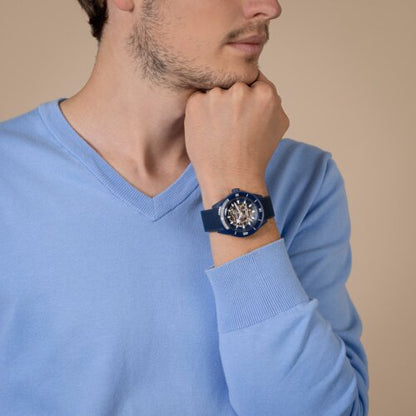 Captain Cook High-Tech Ceramic Skeleton - R32153209