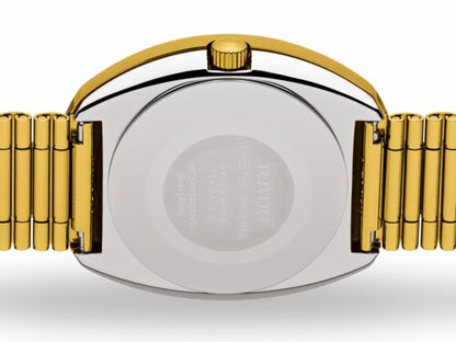 The Original Automatic - R12413573