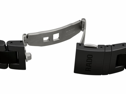 Captain Cook High-Tech Ceramic Automatic Chronograph - R32190153