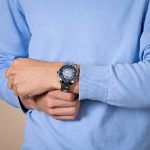 Captain Cook Automatic - R32154208