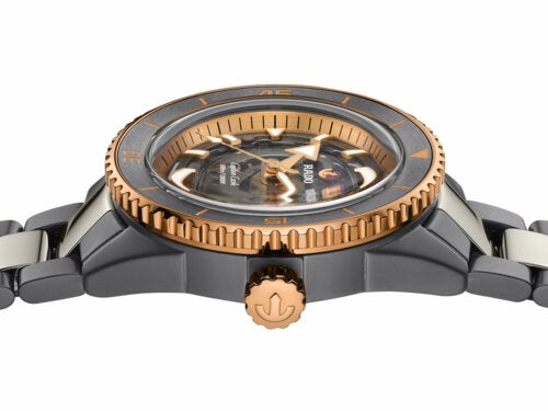 Captain Cook High-Tech Ceramic Skeleton - R32148162