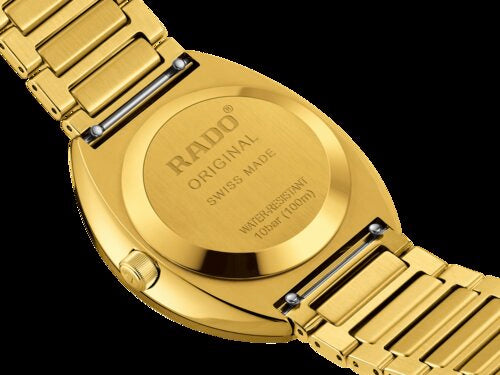 DiaStar Original Automatic - R12161643