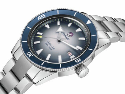 Captain Cook Automatic - R32154208