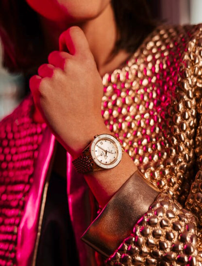 Captain Cook x Marina Hoermanseder Heartbeat - R32117708