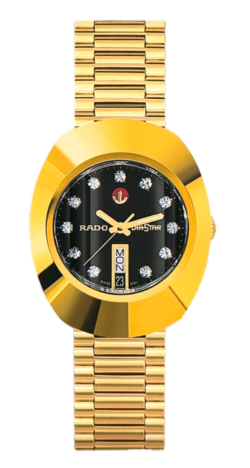 The Original Automatic - R12413613