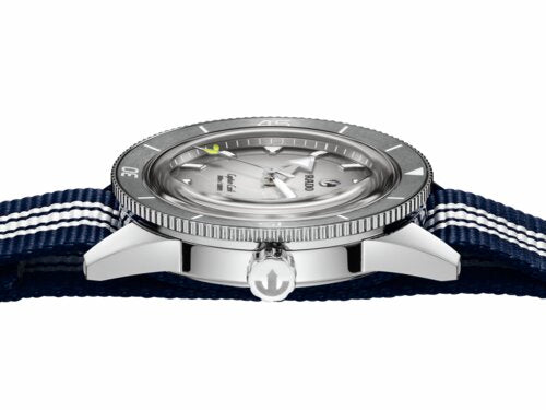 Captain Cook X Tennis Limited Edition - R32222108